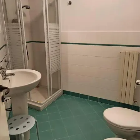 Trilocale A Due Passi Dal Mare