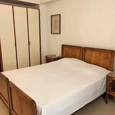 Trilocale A Due Passi Dal Mare Apartament