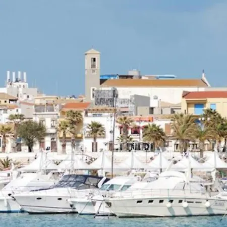 Apartament Trilocale A Due Passi Dal Mare