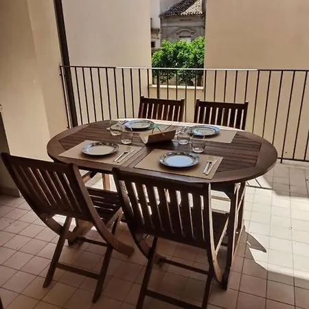 Trilocale A Due Passi Dal Mare Apartament Scoglitti