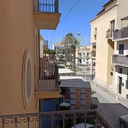 Trilocale A Due Passi Dal Mare Apartament