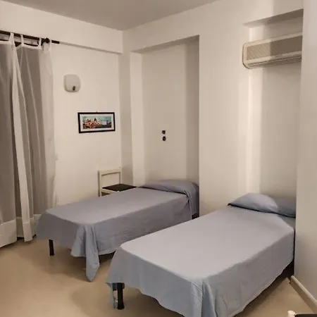 Trilocale A Due Passi Dal Mare Apartament *
