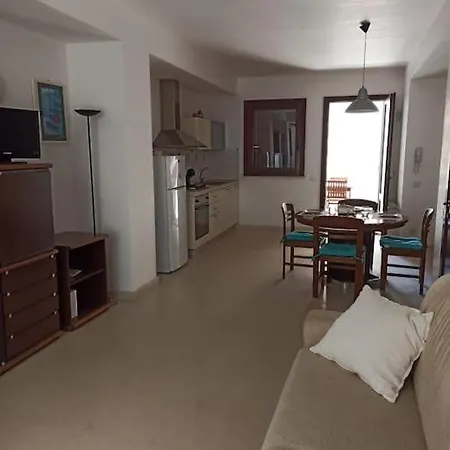 Apartament Trilocale A Due Passi Dal Mare *
