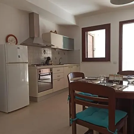 Apartament Trilocale A Due Passi Dal Mare Scoglitti