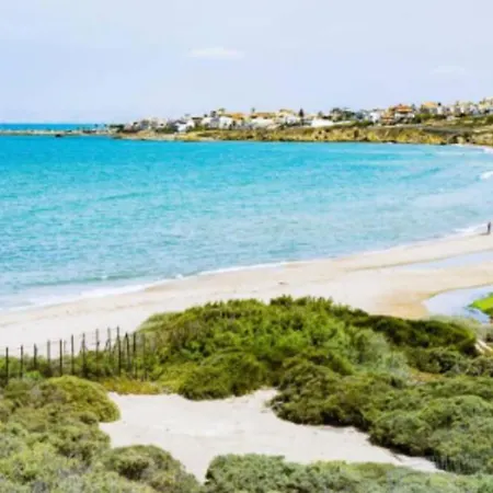 Trilocale A Due Passi Dal Mare Apartament