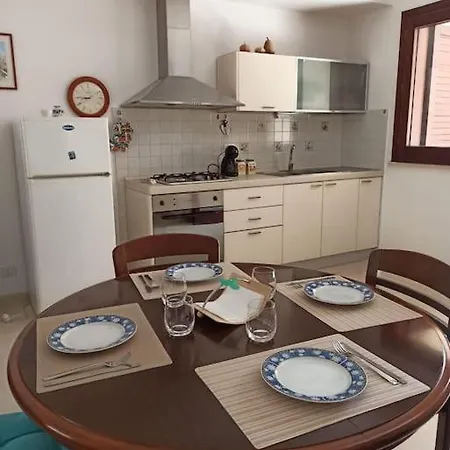 Apartament Trilocale A Due Passi Dal Mare *
