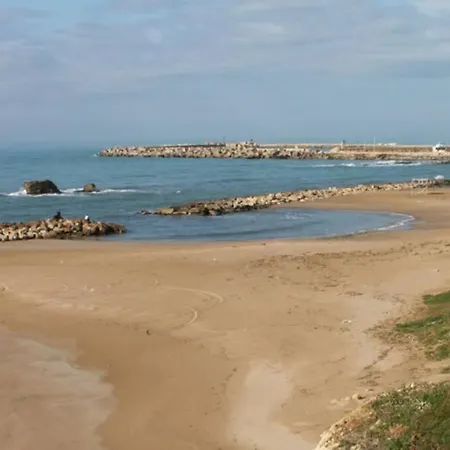 Apartament Trilocale A Due Passi Dal Mare Scoglitti