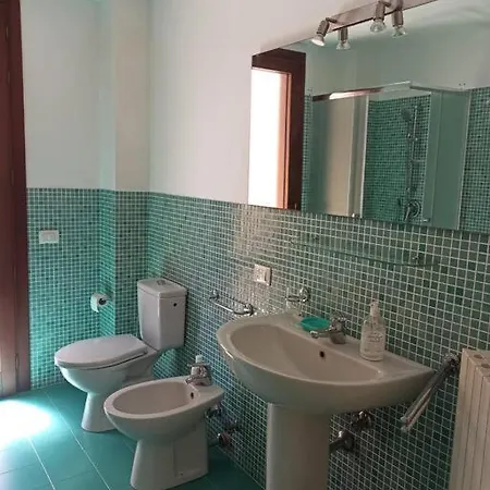 Trilocale A Due Passi Dal Mare